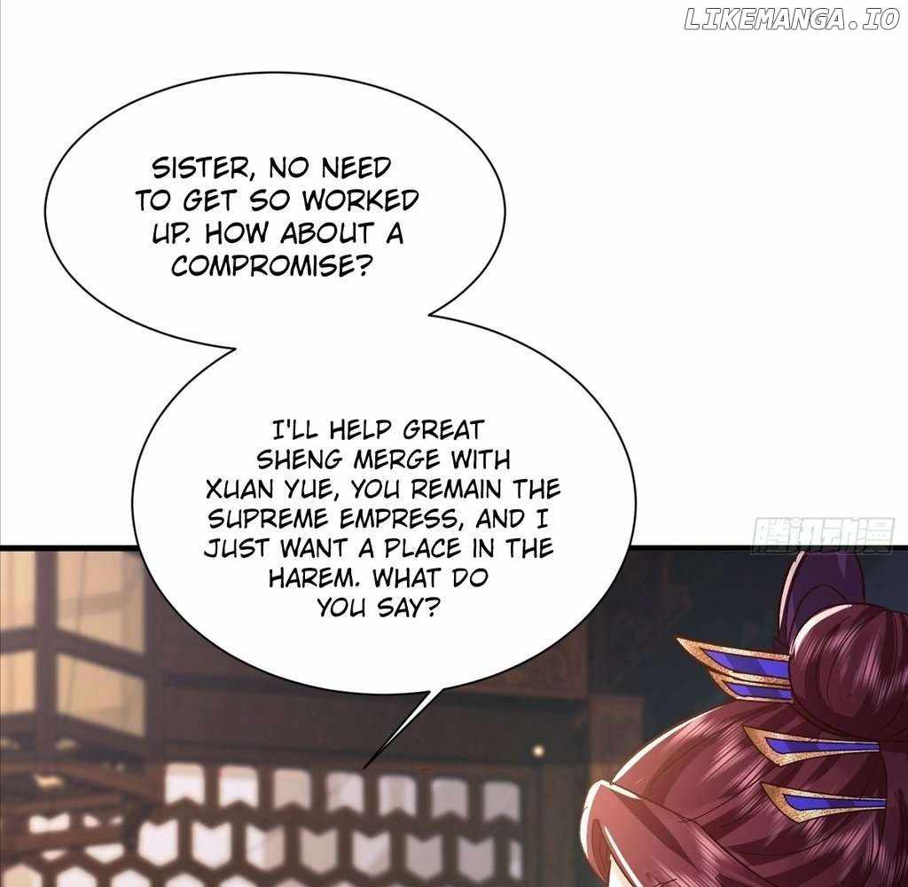 Humble System, Beg Me to Be Invincible Chapter 49 25